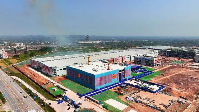 儲能新賽點：從百億工廠到巨頭加碼，發(fā)生了什么