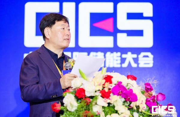 電源行業(yè)協(xié)會(huì)秘書(shū)長(zhǎng)王澤深：長(zhǎng)時(shí)儲(chǔ)能具備諸多優(yōu)勢(shì)，前景廣闊