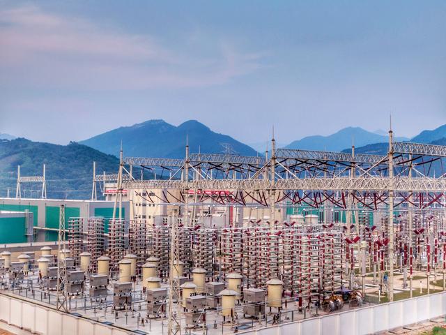 氣溫高企，南方電網(wǎng)用電負(fù)荷接近歷史最高