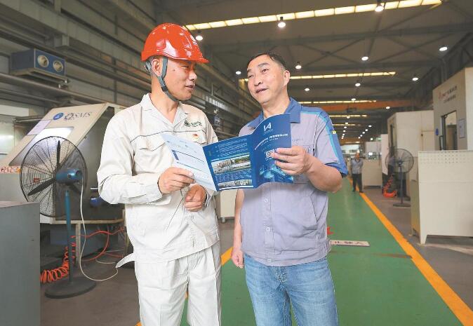 齊登峰： 變的是崗位，不變的是讓客戶用好電