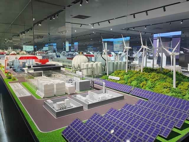 支撐北京國際氫能城市建設(shè)，大興氫能產(chǎn)業(yè)集群初長成