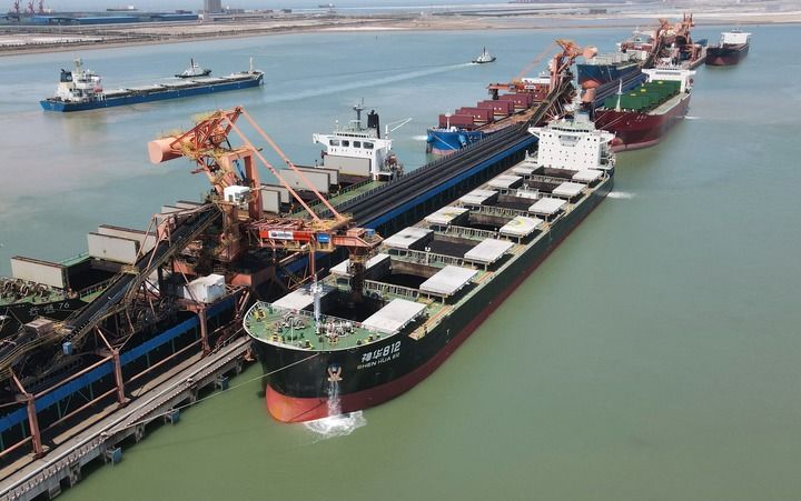 新華社：高溫推升用電需求，國資央企全力保供應(yīng)