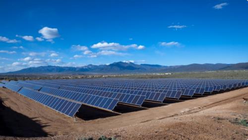 美國(guó)光伏系統(tǒng)電力采購協(xié)議價(jià)格首次下降