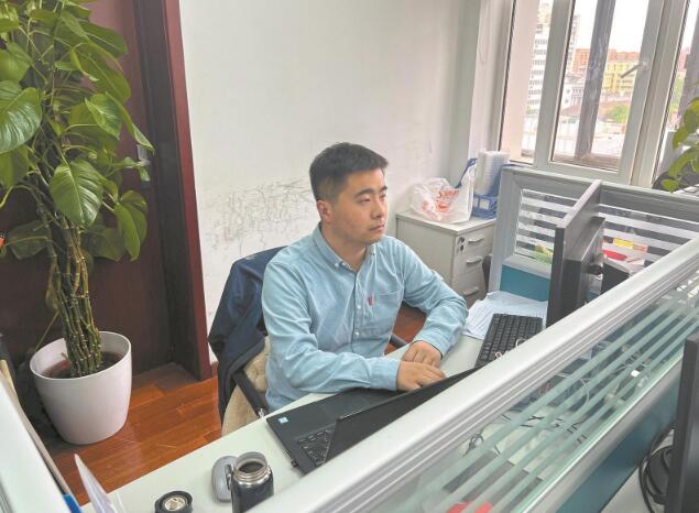 許軻: 讓業(yè)務(wù)指標(biāo)數(shù)據(jù)發(fā)揮大作用