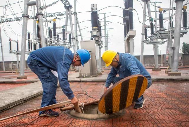 新鄉(xiāng)供電公司緊急動員，保障共渠安全度汛