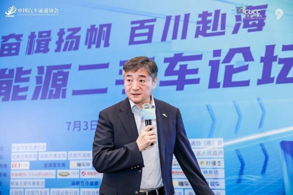 新能源車出海，靠什么行穩(wěn)致遠?