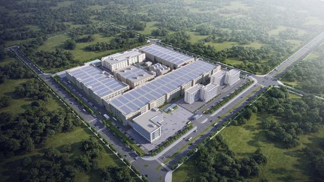 總投資 50 億元，贛鋒鋰電年產(chǎn) 10GWh 儲能項目開工