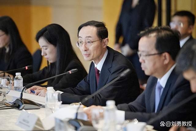 核污水240天就到中國(guó)，中方召見日大使，港澳先行，對(duì)日發(fā)出禁令