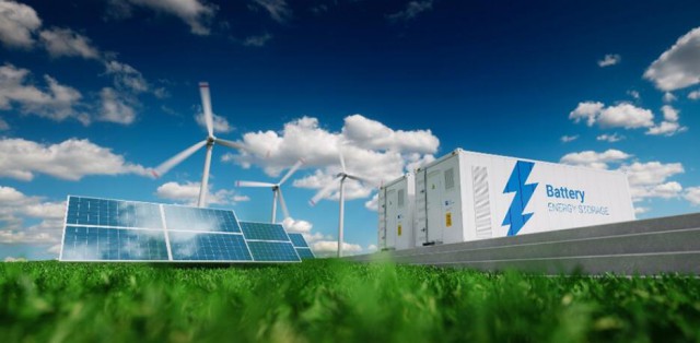 光伏增長勢頭強勁，芯片靈活性及可靠性要求提升