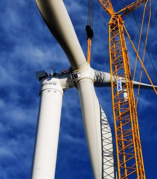 浙江: 到2025年光伏、風電裝機規(guī)模突破4000萬千瓦