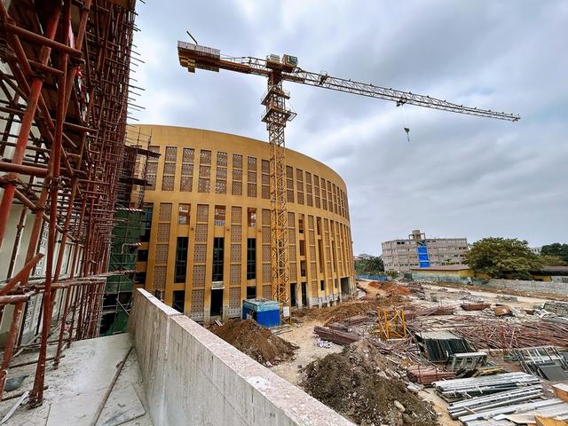 惠民生、促發(fā)展、通人心——共建“一帶一路”推動中非關(guān)系邁上新臺階