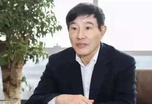 跨界光伏“毛紡巨子”陸克平被立案調(diào)查，“陽光系”深陷泥潭又逢雨