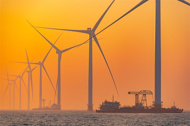 新能源、新型儲(chǔ)能規(guī)?！半p第一”，山東加快構(gòu)建新型電力系統(tǒng)