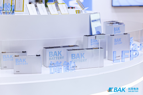 儲(chǔ)能賽道邁向發(fā)展新里程，比克電池切中儲(chǔ)能電芯競爭關(guān)鍵點(diǎn)