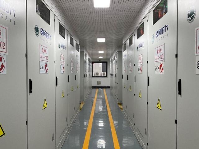 半價甩貨電芯0.25元/瓦?網(wǎng)傳價格圖震驚儲能行業(yè)!海博思創(chuàng)張劍輝:等待需求回升和價格疏導(dǎo)機制