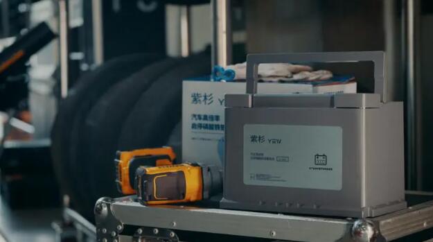 新型儲能前景廣闊，泛瀾科技布局低壓鋰電蓄電池快速入場