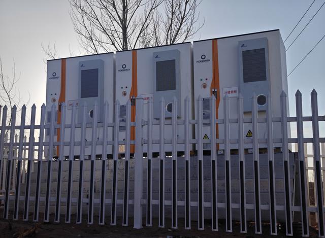 探索儲(chǔ)能多元化場景，弘正為企業(yè)綠色發(fā)展注入新活力