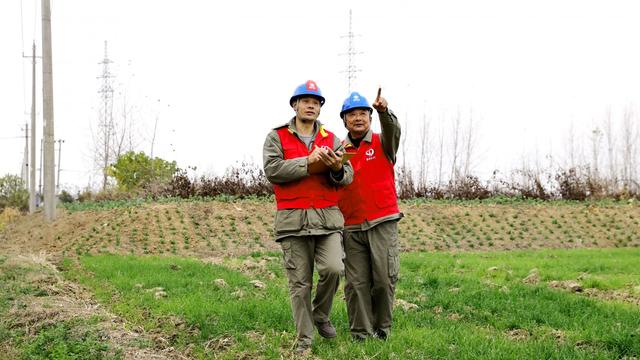 國網(wǎng)洪湖市供電公司峰口供電所數(shù)字賦能 助力班組提質(zhì)增效