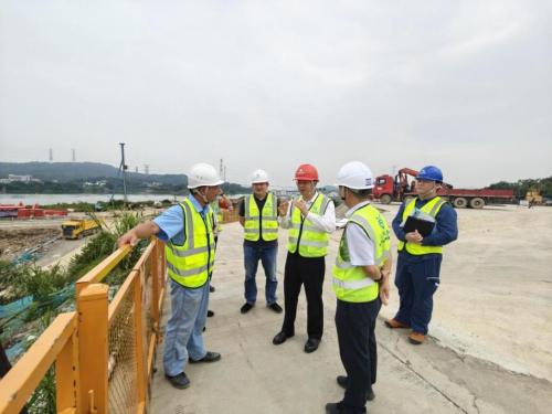 佛山供電局推出“佛山E來電”，保障重點(diǎn)項(xiàng)目高效通電