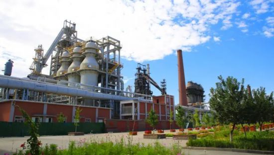 把余熱煙氣“吃干榨盡”，首創(chuàng)合同能源管理政策，上海節(jié)能降碳窮“摳細(xì)節(jié)”