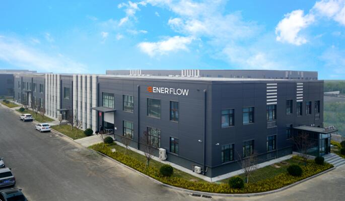 液流儲能公司年內(nèi)完成兩輪數(shù)億元融資，加速推動高質量發(fā)展