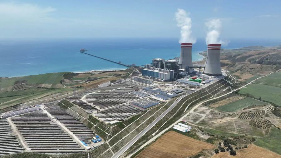 國家電投上海電力：履行央企責(zé)任，貢獻(xiàn)“上電力量”