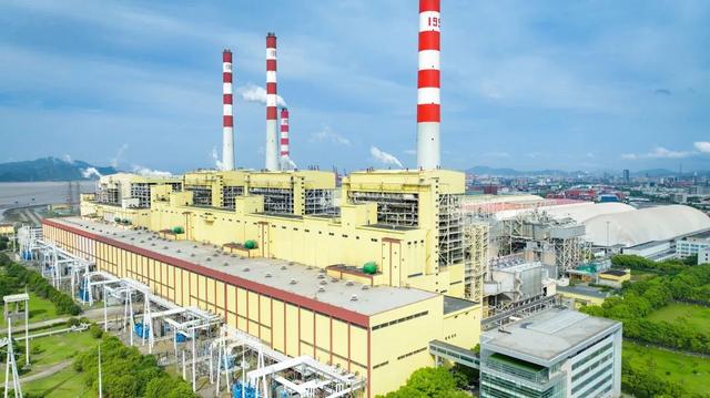 國家能源集團堅決擔(dān)當好能源保供穩(wěn)價“頂梁柱”