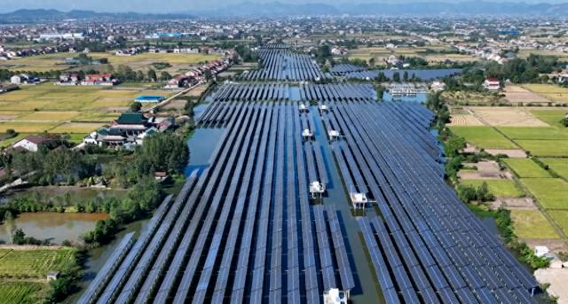 臨澧這個(gè)儲能電站,每年可消納電網(wǎng)清潔能源7000多萬千瓦時(shí)