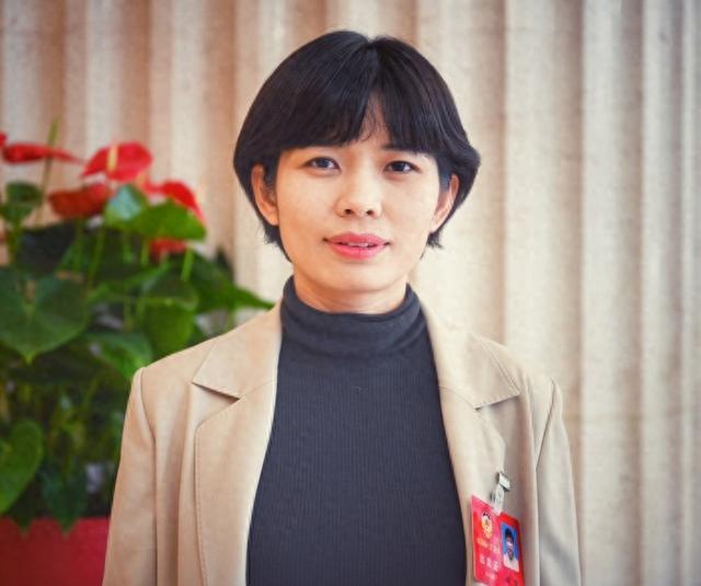 山東省政協(xié)委員陳穎:錘煉“氫”功 搶抓高質(zhì)量發(fā)展“氫”風(fēng)口