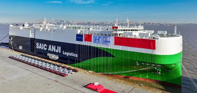 中國(guó)新能源汽車(chē)走向全球市場(chǎng)：應(yīng)對(duì)氣候變化和促經(jīng)濟(jì)增長(zhǎng)“一箭雙雕”