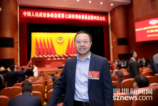 深圳市政協(xié)委員賀雪琴:以更多政策促進(jìn)電化學(xué)儲(chǔ)能安全技術(shù)發(fā)展