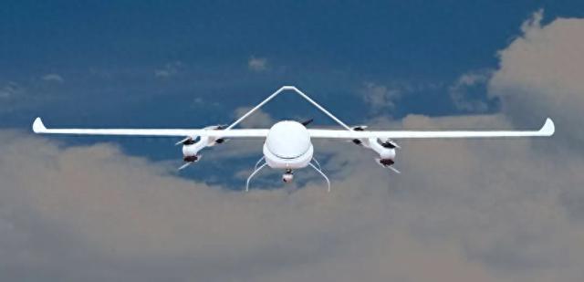 無人機(jī)領(lǐng)域新晉獨(dú)角獸，B輪融資拿下2.5億