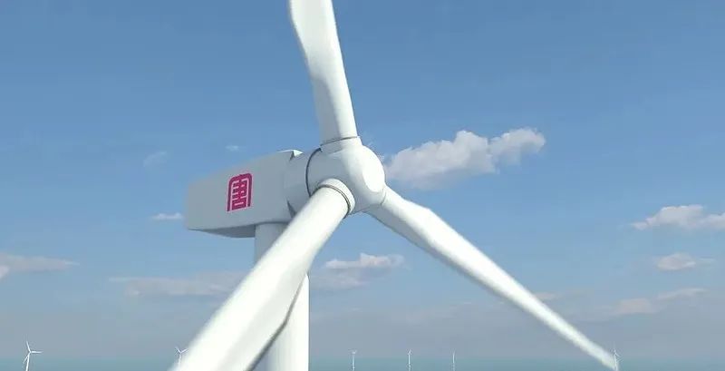 陸海統(tǒng)籌！儋州洋浦海上風(fēng)電產(chǎn)業(yè)發(fā)展提速→