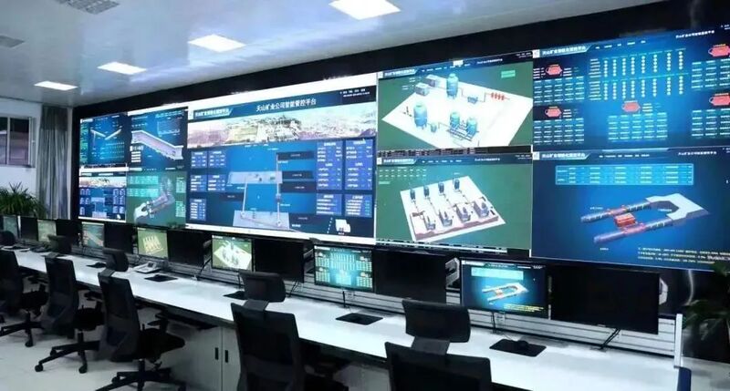 蘇能股份：“雙碳”目標下的能源綠色低碳轉型