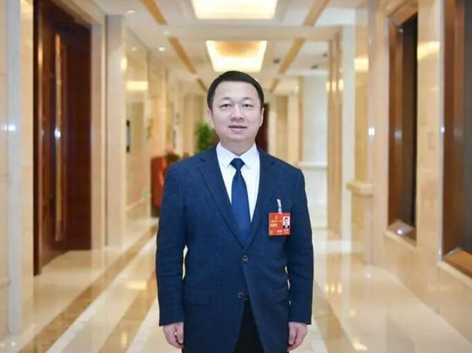 【兩會好聲音】全國人大代表、億華通董事長張國強：打造低成本綠氫供應體系