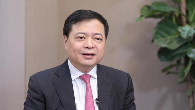 【兩會好聲音】全國政協(xié)常委、正泰集團董事長南存輝：建議進一步優(yōu)化綠證核發(fā)及交易機制，提升市場參與度