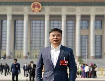 【兩會好聲音】全國人大代表、小鵬汽車董事長何小鵬：探索限定場景無人駕駛法規(guī)，助力車網(wǎng)融合和低空經(jīng)濟(jì)騰飛