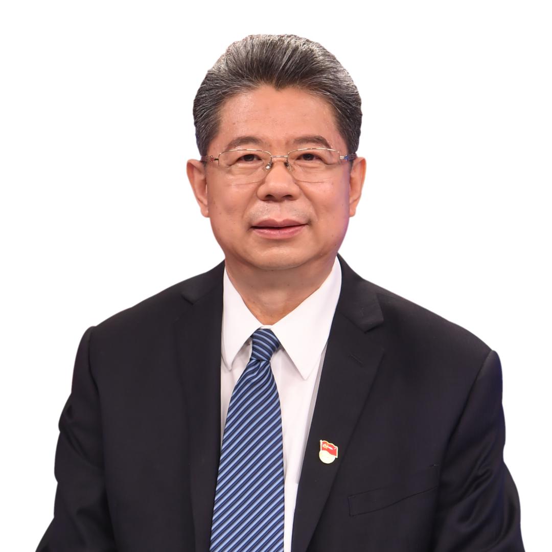 【兩會好聲音】全國政協(xié)委員中國石化集團董事長、黨組書記馬永生：推動戰(zhàn)略性新興產(chǎn)業(yè)更好更快發(fā)展