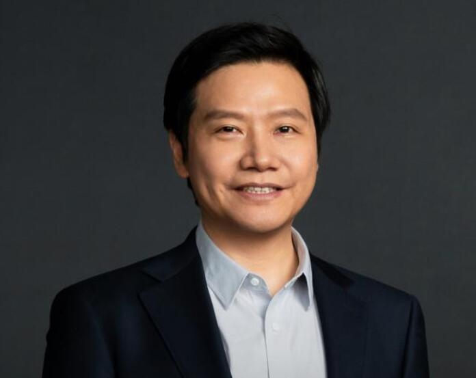 【兩會(huì)好聲音】全國(guó)人大代表、小米集團(tuán)創(chuàng)始人雷軍：加大智能制造支持力度 建設(shè)制造業(yè)綠