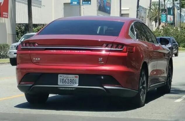 美國圍堵歐洲延遲，中國是落入“新能源陷阱”了嗎？