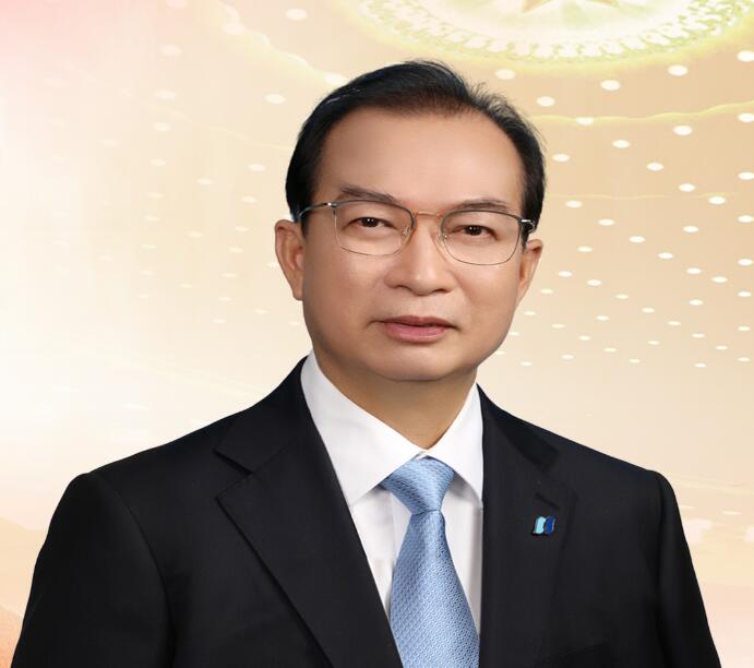 【兩會(huì)好聲音】全國政協(xié)委員，中國華電黨組書記、董事長江毅：加快形成新質(zhì)生產(chǎn)力