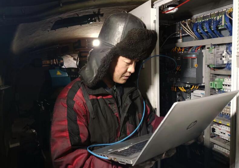 開局沖刺，首戰(zhàn)告捷!錫盟新能源事業(yè)部發(fā)電量實(shí)現(xiàn)首月開門紅