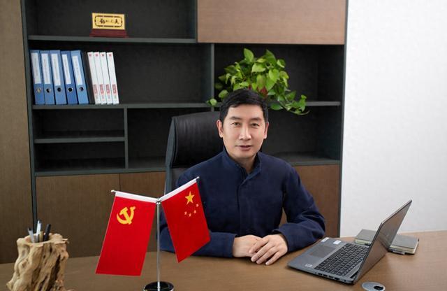 【兩會(huì)好聲音】全國人大代表、泰和新材董事長(zhǎng)宋西全：加強(qiáng)用戶側(cè)儲(chǔ)能建設(shè)，促進(jìn)新能源行業(yè)健康發(fā)展