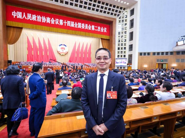 國網(wǎng)福建董事長阮前途：支持開發(fā)臺灣海峽海上風電！