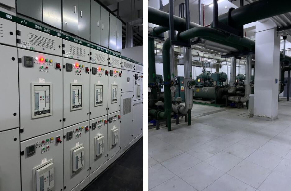 助力連云港空調(diào)智慧調(diào)控項(xiàng)目，江行智能深化一體化解決方案