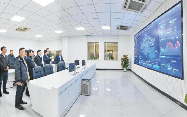 煙臺(tái)數(shù)字化虛擬電廠投運(yùn)4個(gè)月，促進(jìn)“發(fā)電”“用電”兩端供需平衡