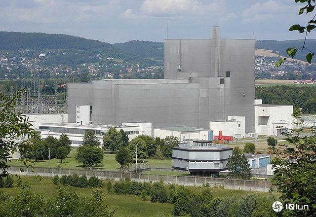 德退役核電廠轉(zhuǎn)型，成120 MW/280 MWh電池儲能廠