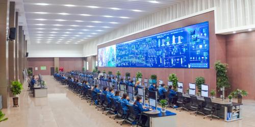 多晶硅材料巨頭大全能源：成本下降、產(chǎn)量增長，迎接行業(yè)新周期