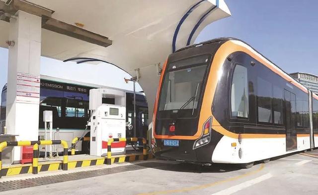 上海氫晨：破解“卡脖子”，“氫”裝上陣領(lǐng)跑零碳時(shí)代