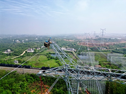 ?有新進(jìn)展！此項(xiàng)工程完工后將助力這一地區(qū)產(chǎn)業(yè)改造升級(jí)！